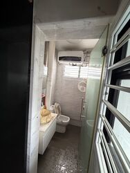 Blk 166 Woodlands Street 13 (Woodlands), HDB 3 Rooms #584388771